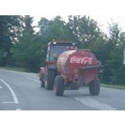 BELEDİYE KIZDI COCA COLA SATMAYI YASAKLADI